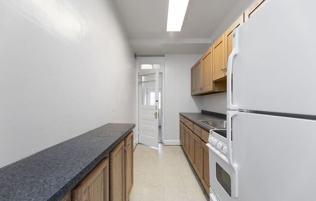 1 bed, 1 bath, 850 sqft, $1,850, Unit Unit #1