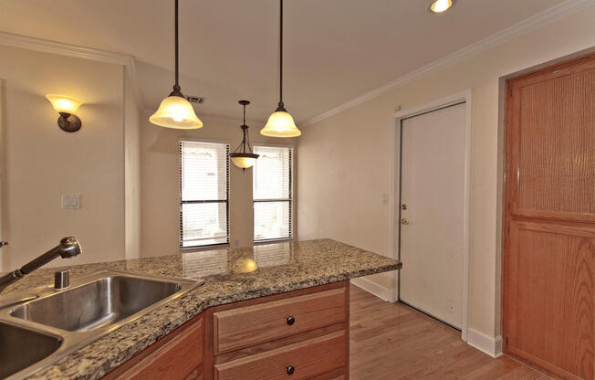 Beautiful home in the Lakes