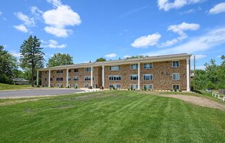 Golden Valley Road Apartments