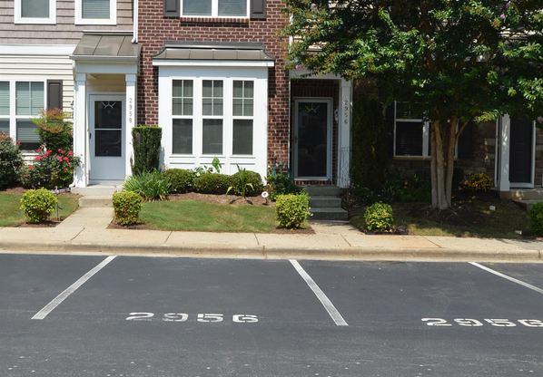 2956 Berkeley Springs Pl