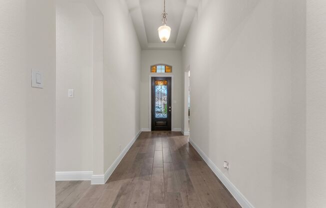 Stunning Home in Cibolo