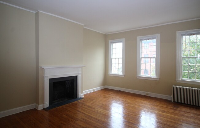 1219 Bolton St.
