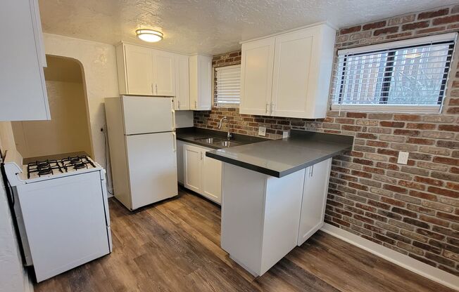 One Bedroom - Garfield District - Classic Remodel!
