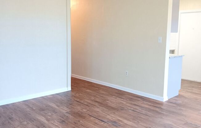 3 beds, 1 bath, $1,500