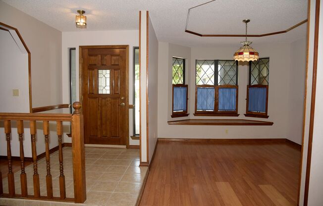 3 Bedroom in Bluewater Bay!