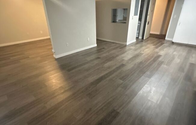 1 bed, 1 bath, 528 sqft, $1,295, Unit 104