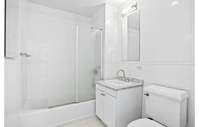 Studio, 1 bath, 485 sqft, $3,500, Unit 29C