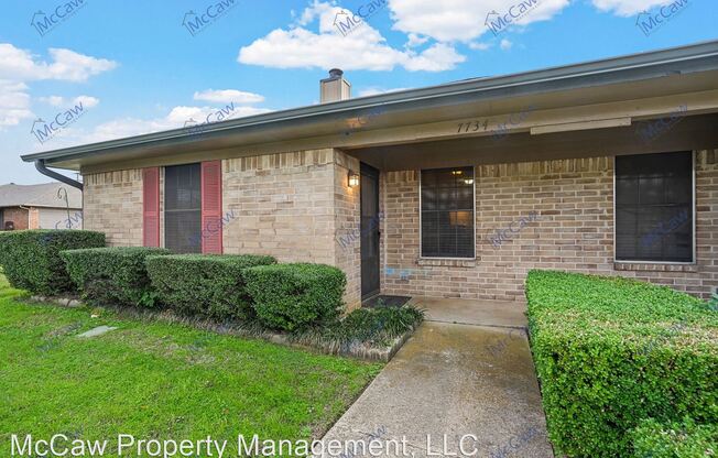 7734 Jamie Renee Ln.