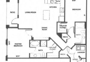 Partner-provided photo for $2285 unit