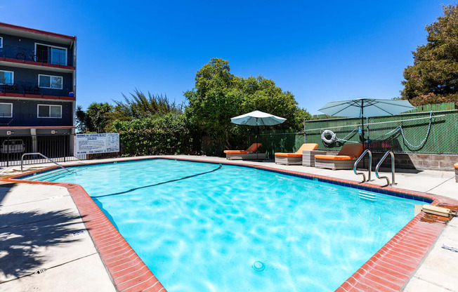 Andina Apartments