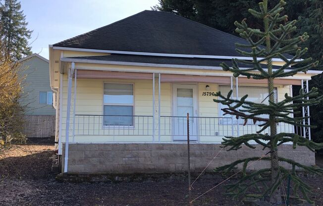 2-Bedroom Single-Level House in Sherwood