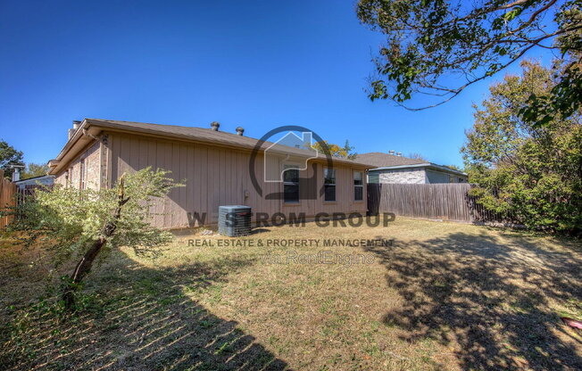 3 beds, 2 baths, 1,448 sqft, $1,895