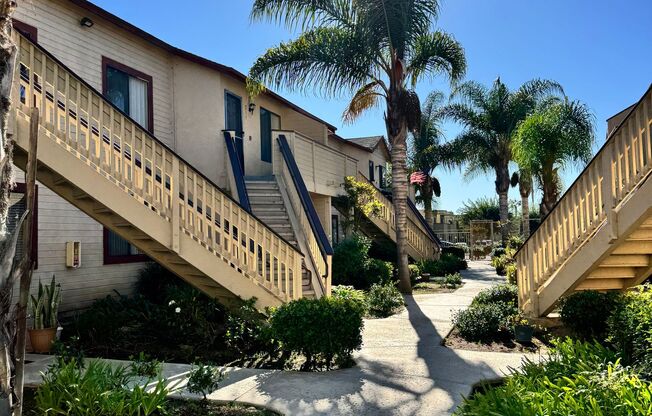 1 Bedroom, 1 Bath - 55+ Senior Living Community