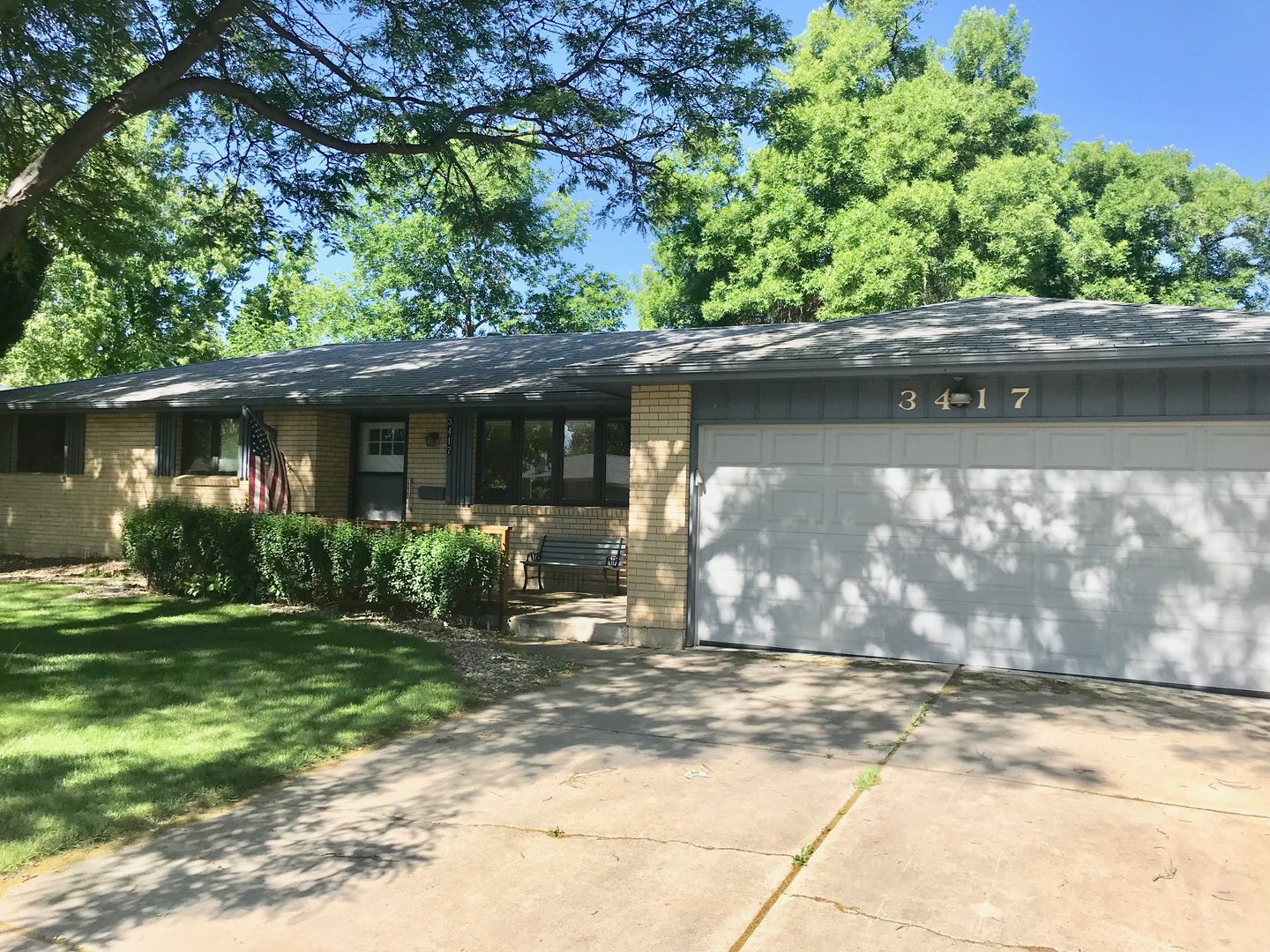 Fantastic Home in North Loveland