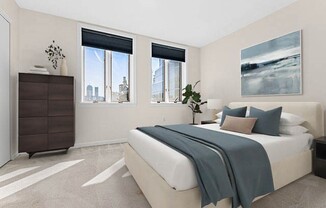 1 bed, 1 bath, 854 sqft, $3,500, Unit 428