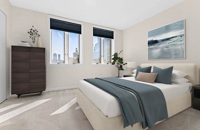 1 bed, 1 bath, 854 sqft, $3,500, Unit 428