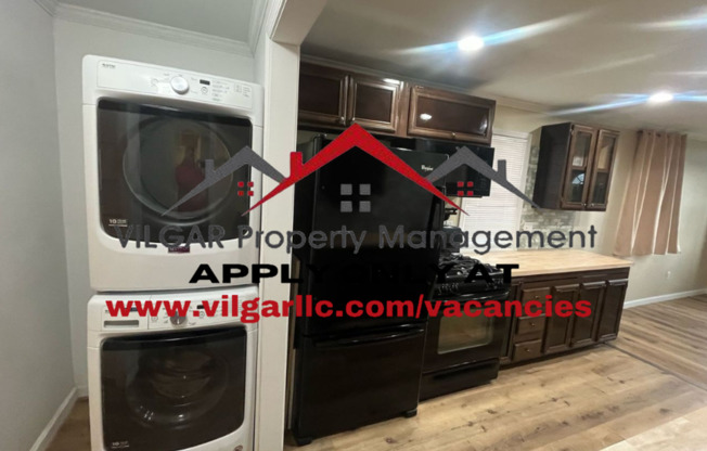 Your Next Home is Here — and it’s got all the vibes! 3 Beds | 1 Bath in Gary, IN