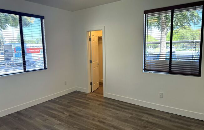 2 beds, 2 baths, 1,080 sqft, $1,950, Unit E7