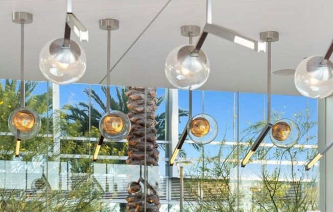 2 beds, 2 baths, 1,305 sqft, $4,800, Unit 2811