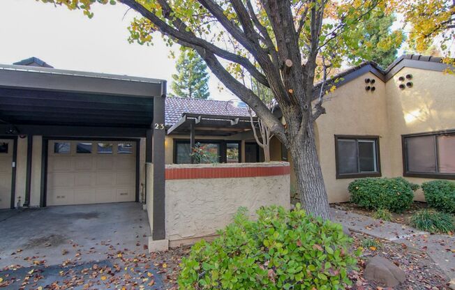 55 and over - 2 Bedroom Home in California Park