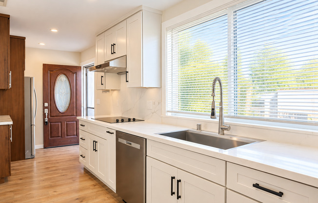 3854 & 3850 Howe Ct, Fremont (Irvington)