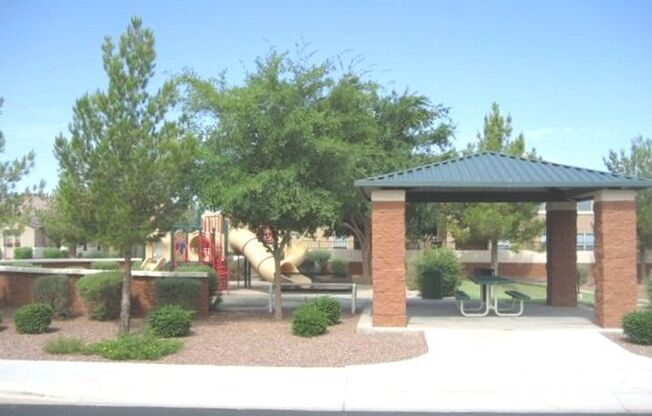 2400 Square feet 4 bedroom rental Power & Baseline