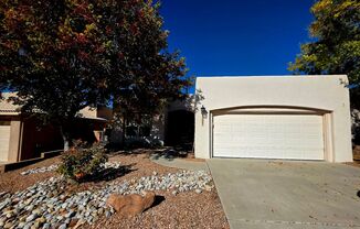 3-Bedroom, 2-Bathroom Home in Desirable Far NE Heights