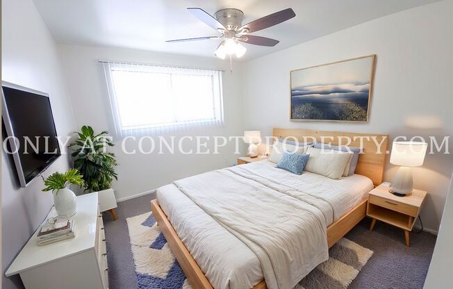 2 beds, 1 bath, 700 sqft, $1,249, Unit 37