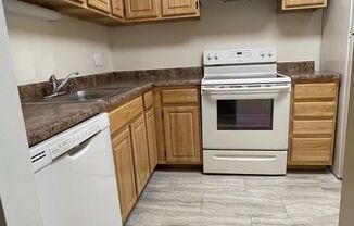 Northgate Apartments