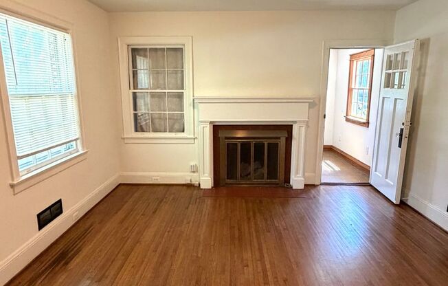 T.R. Lawing Realty Property