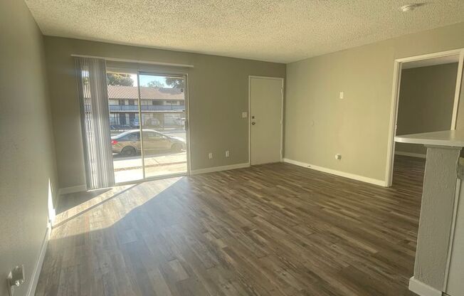 Harmon Crossings Apartments