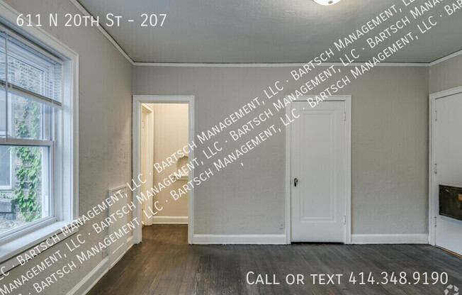 611 N. 20th Street