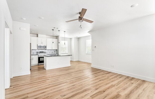 Benbrook 2505 - Unit 504