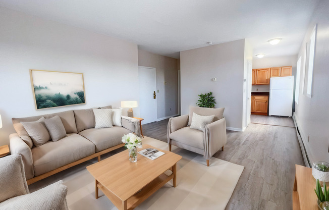 26 Congress St / Luca Investments LLC