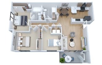 Partner-provided photo for $1795 unit