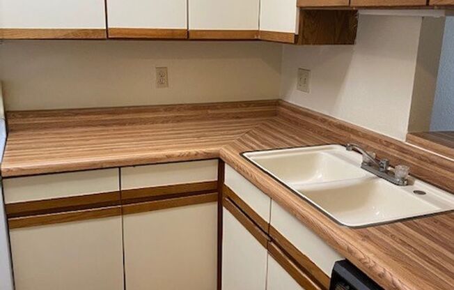 TWO BEDROOM CONDO BY UNT