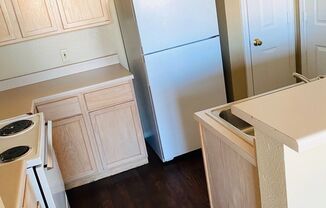 Sagewood Apartments