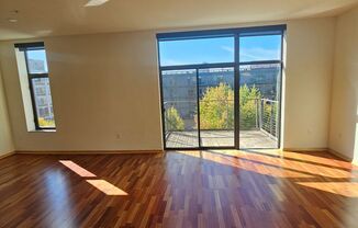 Bridgeview Apartments
