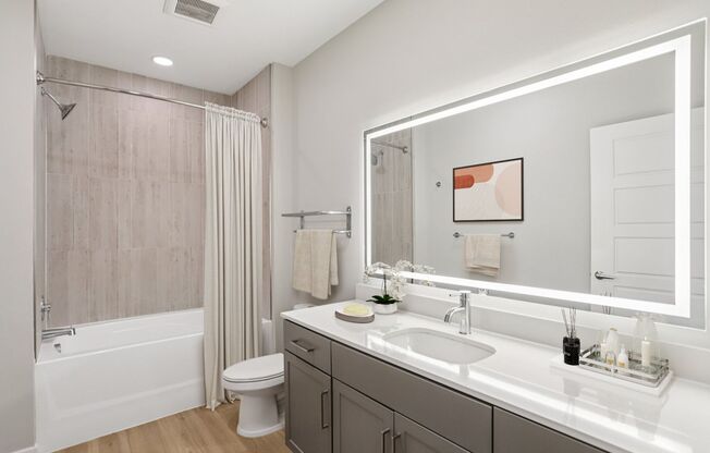 1 bed, 1 bath, 739 sqft, $1,625, Unit 129