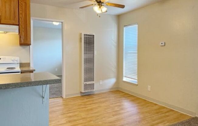 1 bed, 1 bath, $2,095, Unit Unit 12