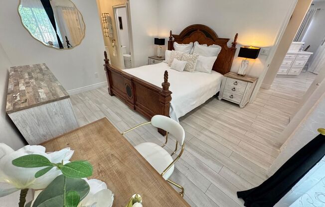 1 bed, 1 bath, $1,750, Unit UNIT # 2060