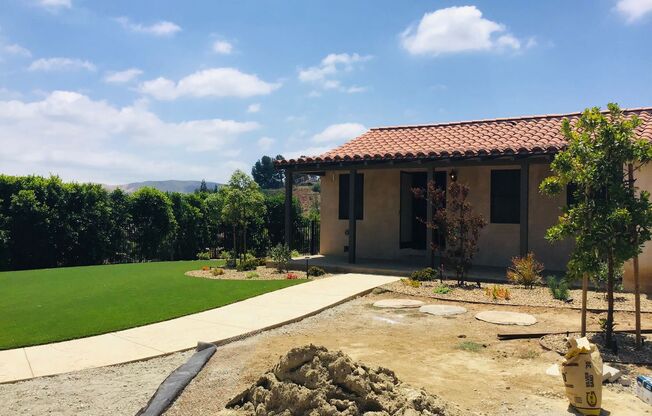 Casita in Simi Valley