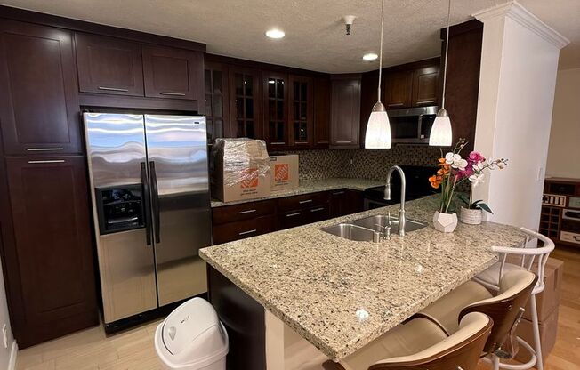 2bed 2bath in Los Angeles