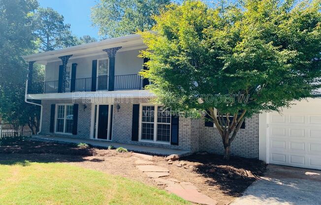 5614 CHAMBLEE DUNWOODY RD