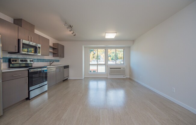 Studio, 1 bath, 479 sqft, $1,495, Unit 1403