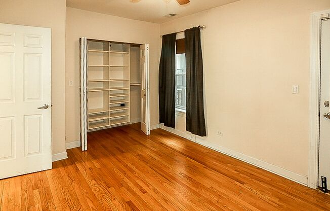 2 beds, 2 baths, 843 sqft, $3,650, Unit 634R-1N