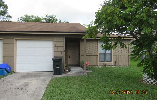 2 beds, 2 baths, $1,350