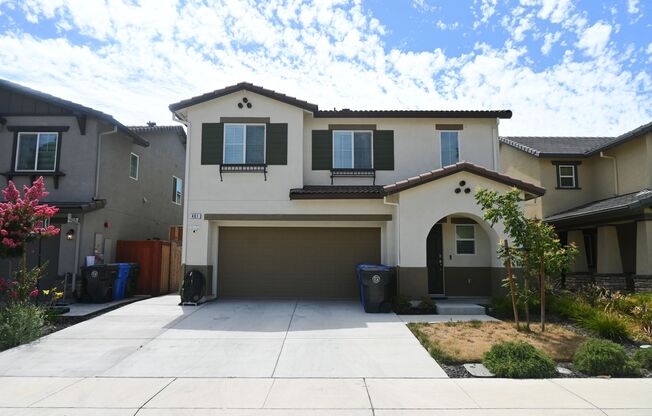 Resident Benefit Package Property