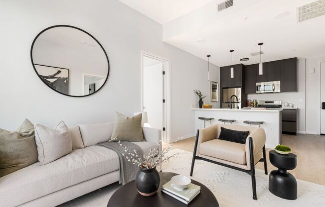 2 beds, 2 baths, 783 sqft, $3,295, Unit 311