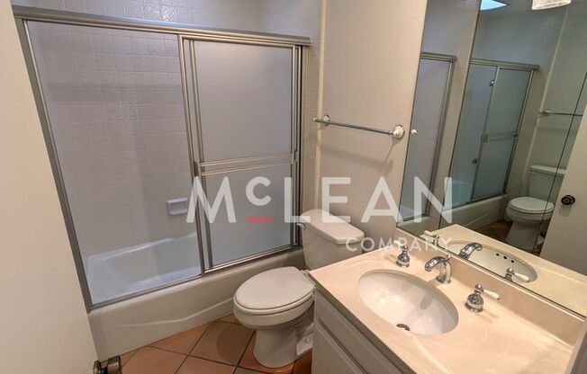 2 beds, 2 baths, $2,350